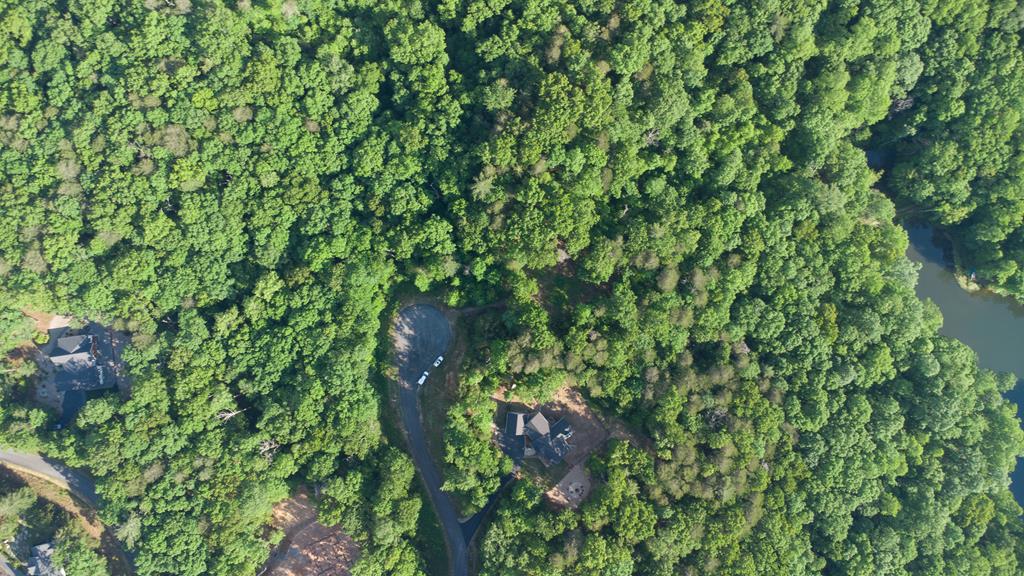 LOT 9 ROBERT DRIVE, ELLIJAY GA 30536