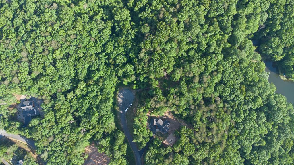 LOT 9 ROBERT DRIVE, ELLIJAY GA 30536
