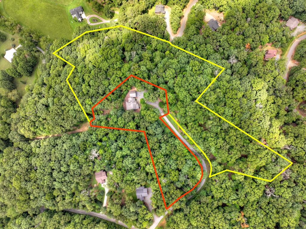 274 HOT HOUSE DRIVE, MINERAL BLUFF GA 30559