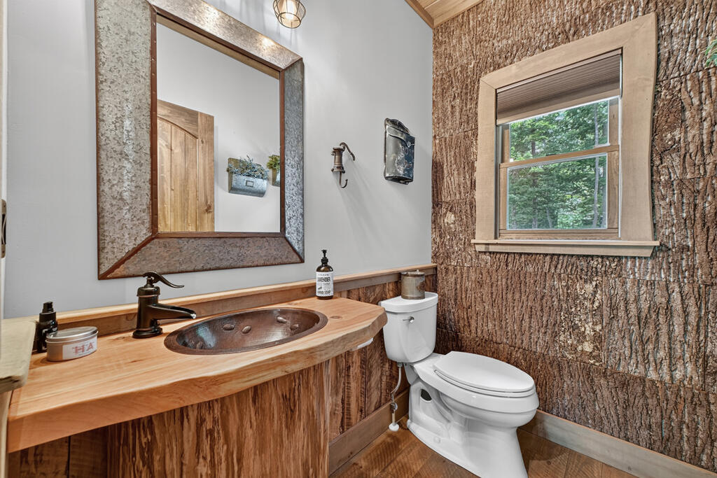 274 HOT HOUSE DRIVE, MINERAL BLUFF GA 30559