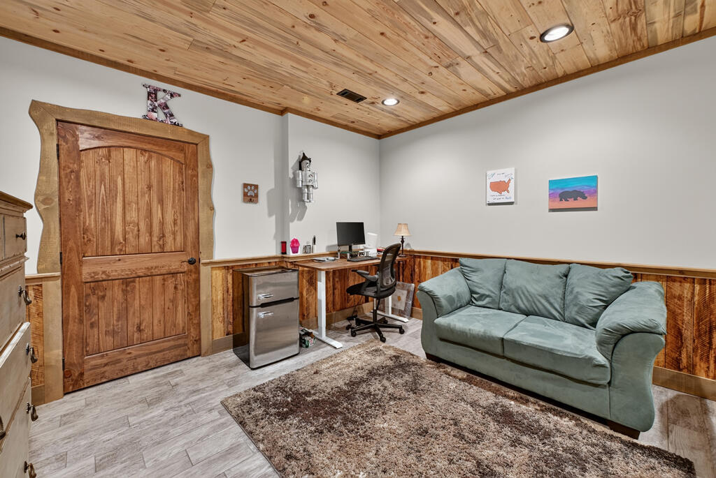 274 HOT HOUSE DRIVE, MINERAL BLUFF GA 30559
