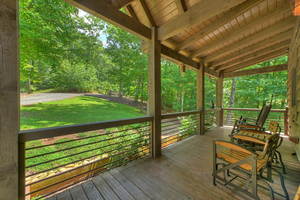 274 HOT HOUSE DRIVE, MINERAL BLUFF GA 30559