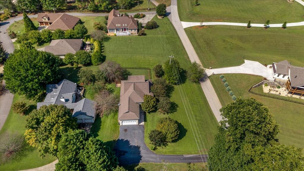 324 SIMS CIRCLE, HIAWASSEE GA 30546