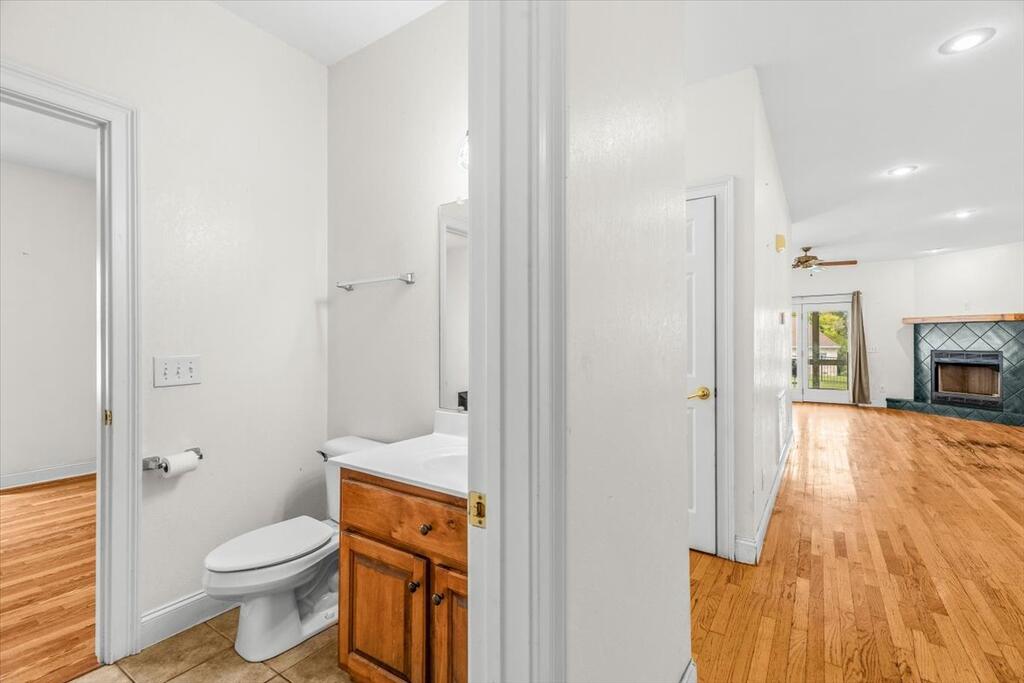 324 SIMS CIRCLE, HIAWASSEE GA 30546