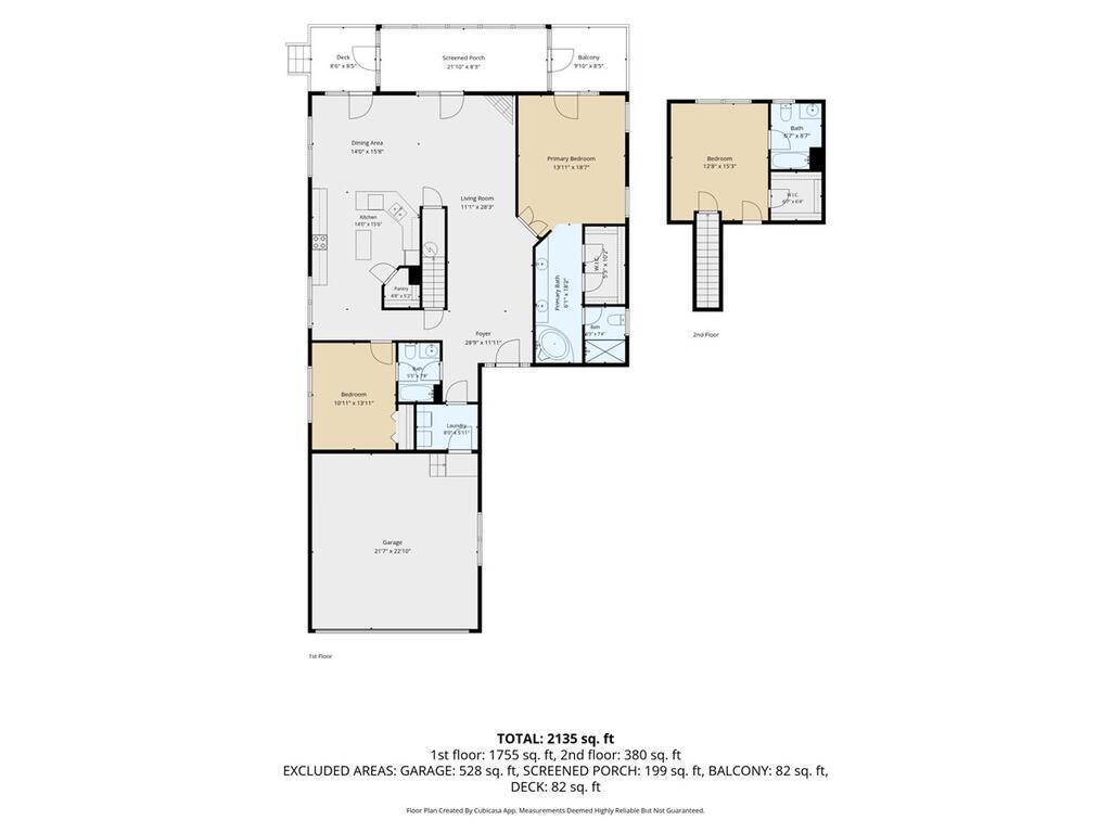 324 SIMS CIRCLE, HIAWASSEE GA 30546