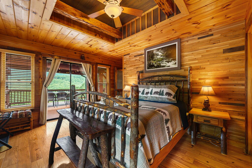 551 AMY CREEK CIRCLE, ELLIJAY GA 30540