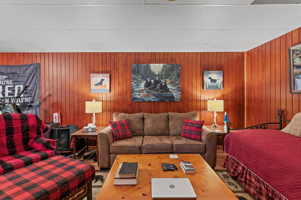 327 EAGLES NEST LANE, BLUE RIDGE GA 30513