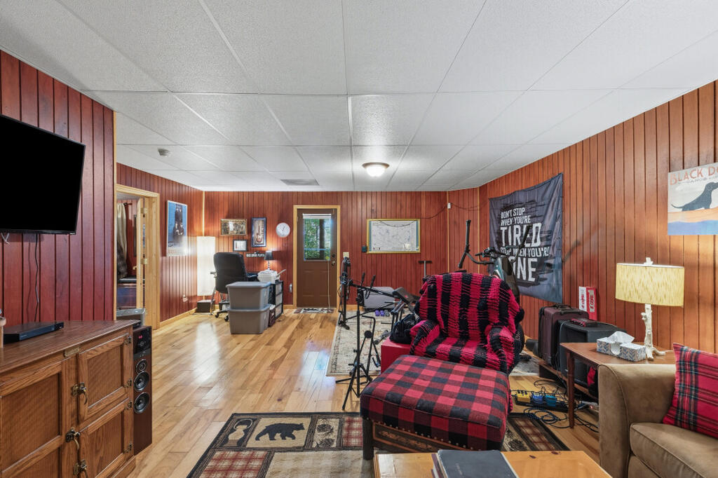 327 EAGLES NEST LANE, BLUE RIDGE GA 30513