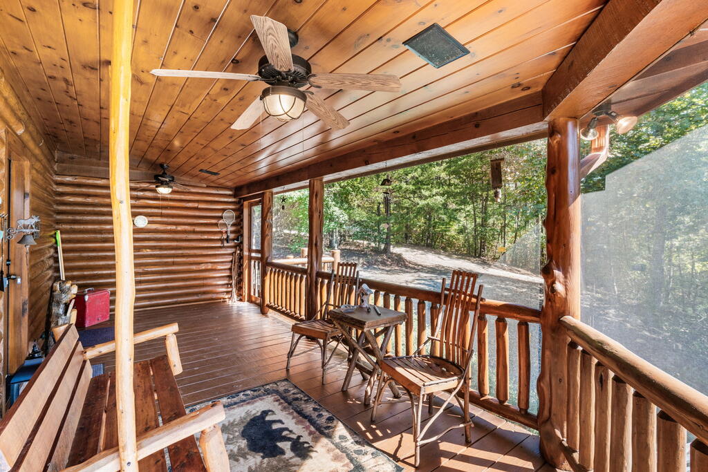 278 ARAPAHO WALK, MINERAL BLUFF GA 30559