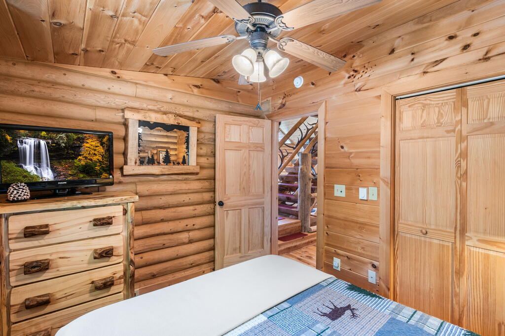278 ARAPAHO WALK, MINERAL BLUFF GA 30559