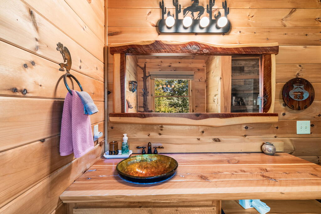 278 ARAPAHO WALK, MINERAL BLUFF GA 30559