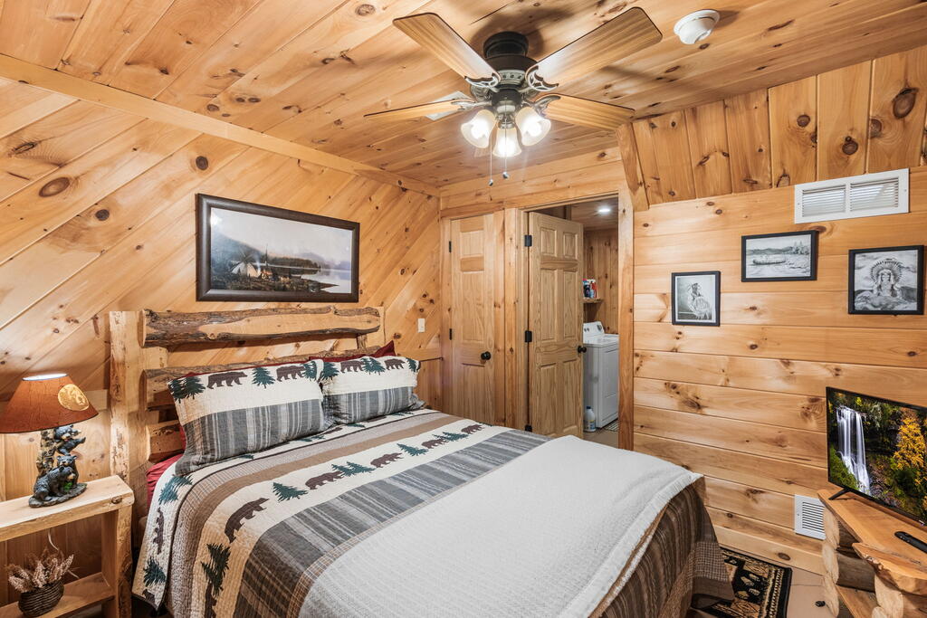 278 ARAPAHO WALK, MINERAL BLUFF GA 30559