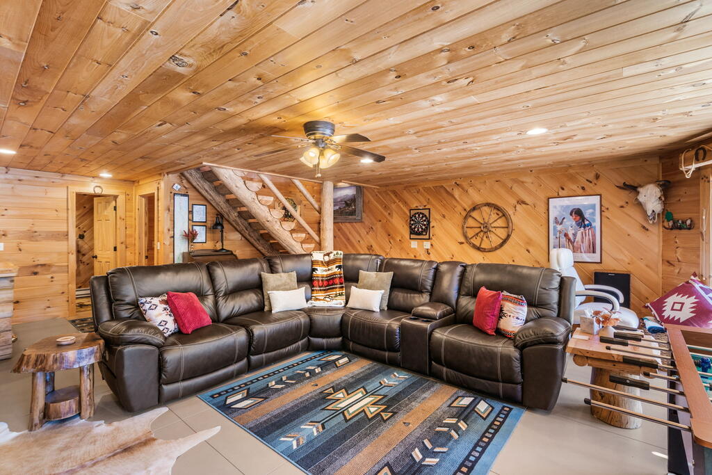 278 ARAPAHO WALK, MINERAL BLUFF GA 30559