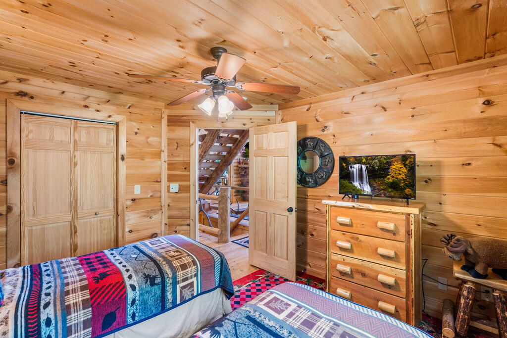 278 ARAPAHO WALK, MINERAL BLUFF GA 30559