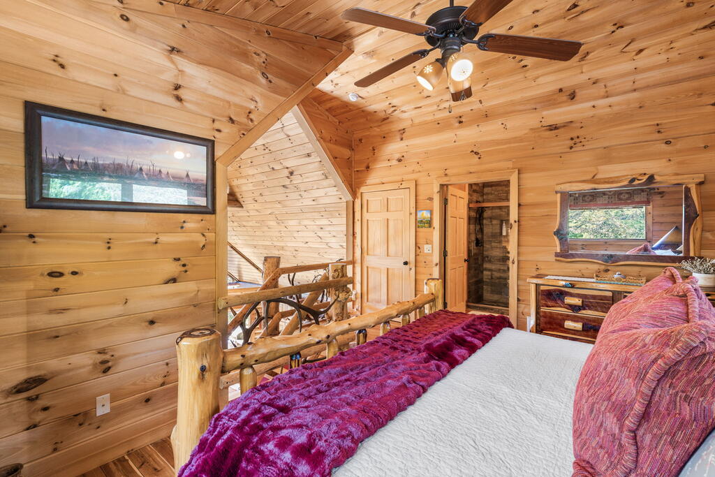 278 ARAPAHO WALK, MINERAL BLUFF GA 30559