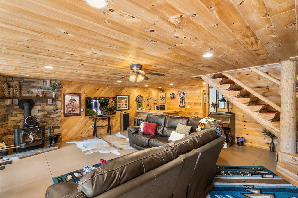 278 ARAPAHO WALK, MINERAL BLUFF GA 30559