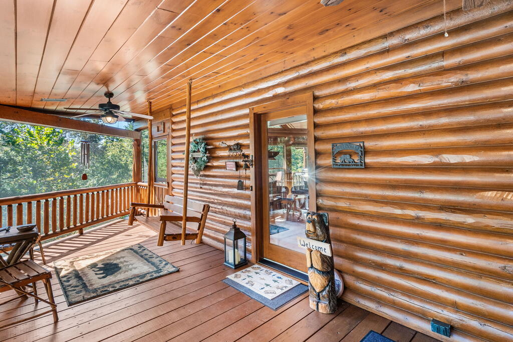278 ARAPAHO WALK, MINERAL BLUFF GA 30559