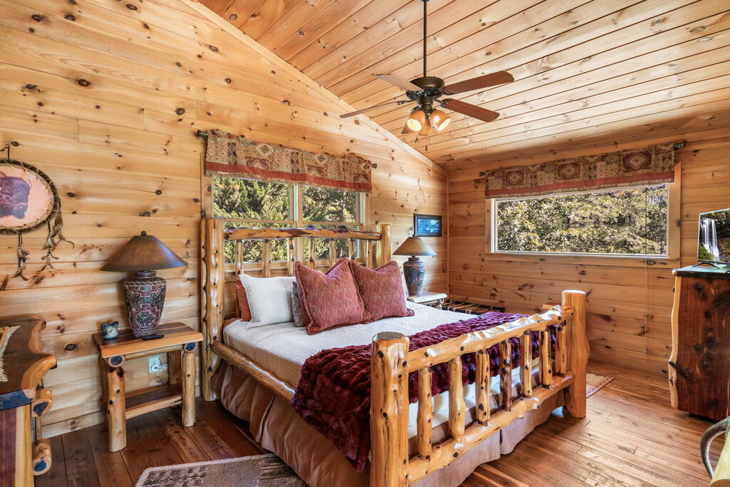 278 ARAPAHO WALK, MINERAL BLUFF GA 30559