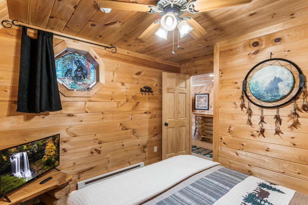 278 ARAPAHO WALK, MINERAL BLUFF GA 30559