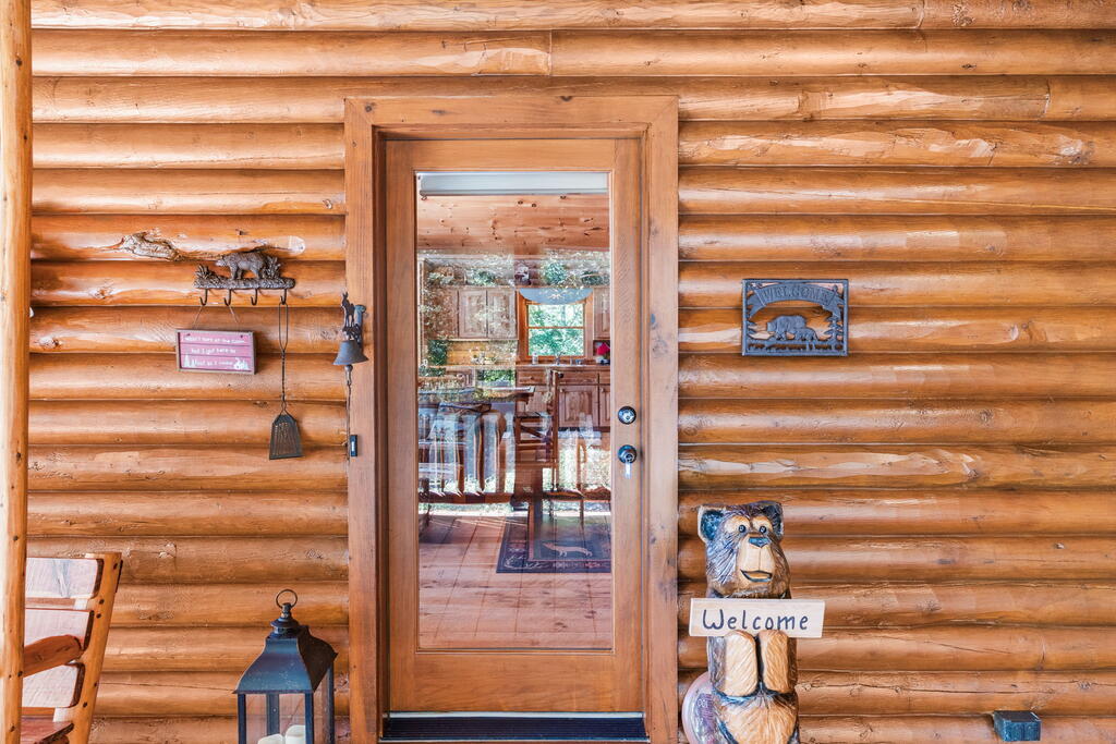 278 ARAPAHO WALK, MINERAL BLUFF GA 30559