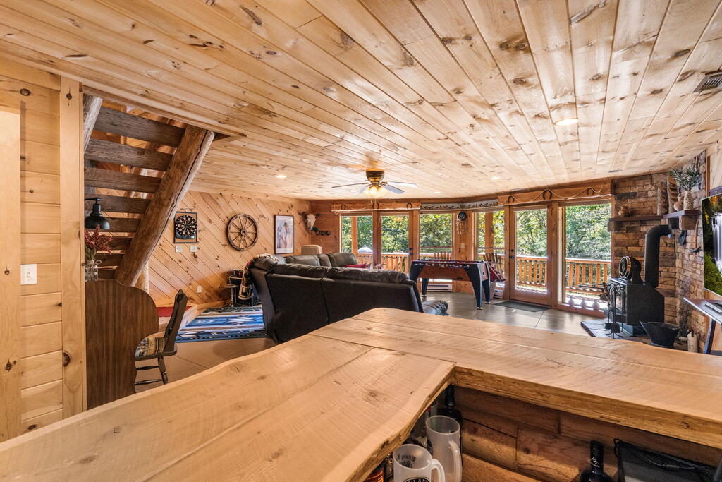 278 ARAPAHO WALK, MINERAL BLUFF GA 30559