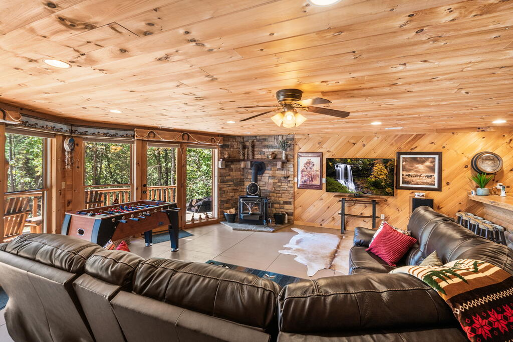 278 ARAPAHO WALK, MINERAL BLUFF GA 30559