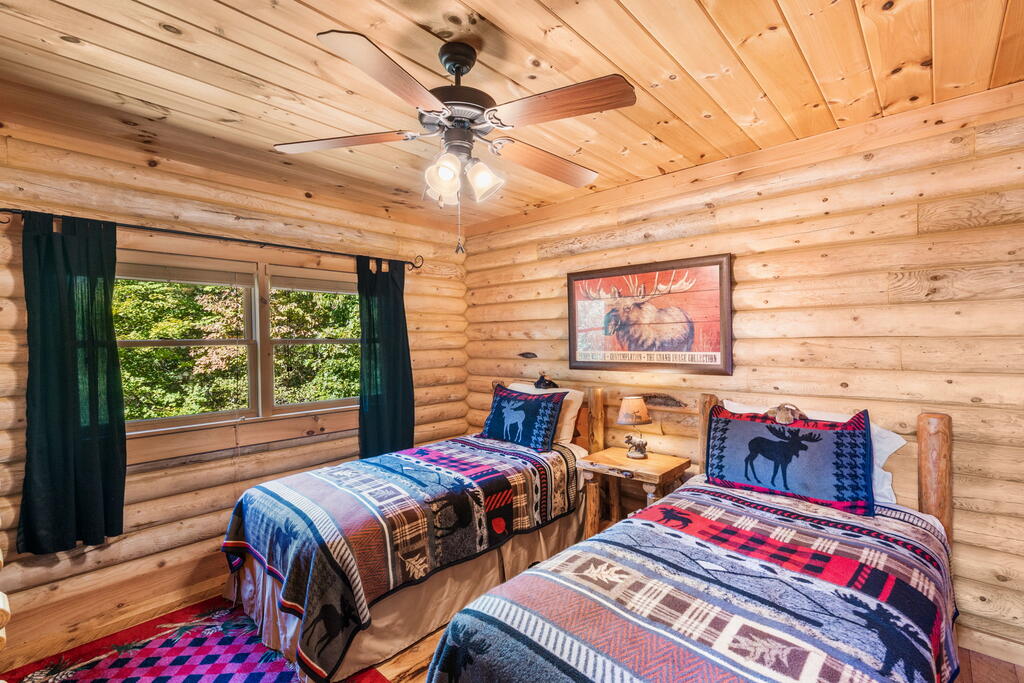 278 ARAPAHO WALK, MINERAL BLUFF GA 30559