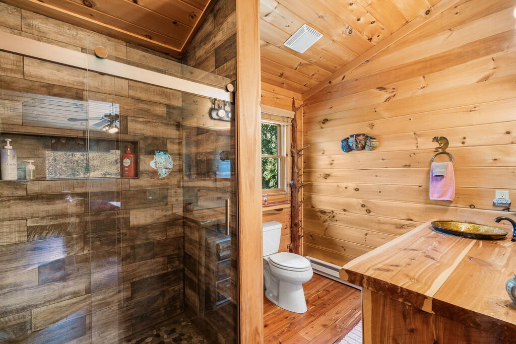 278 ARAPAHO WALK, MINERAL BLUFF GA 30559