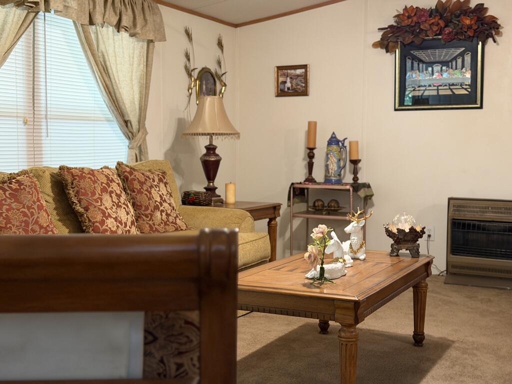 1284 BUD WALT ROAD, HIAWASSEE GA 30546