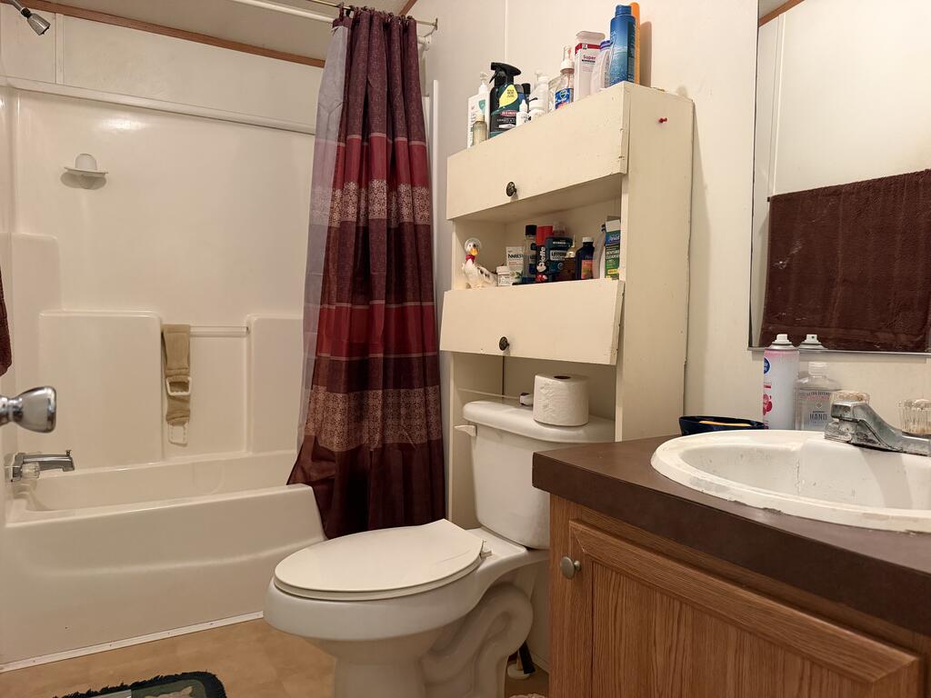 1284 BUD WALT ROAD, HIAWASSEE GA 30546