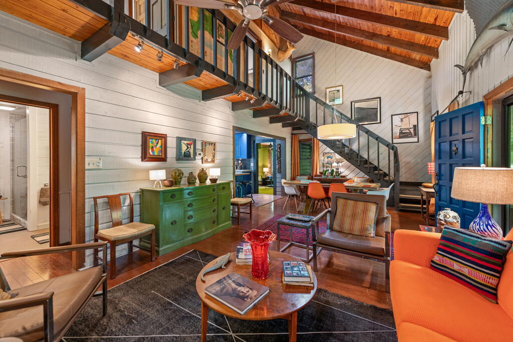 2977 HWY 2, BLUE RIDGE GA 30513