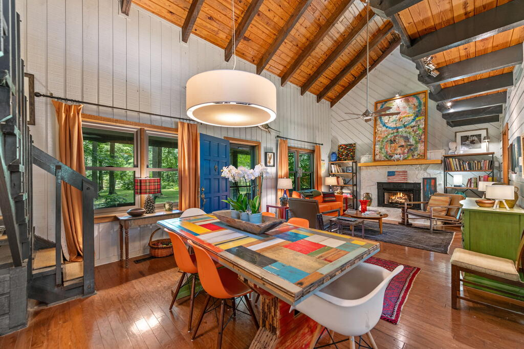 2977 HWY 2, BLUE RIDGE GA 30513