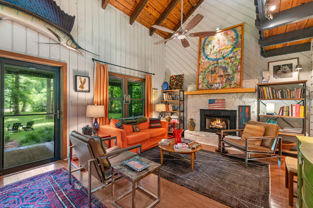 2977 HWY 2, BLUE RIDGE GA 30513