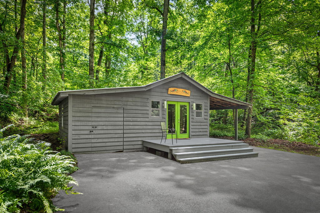 2977 HWY 2, BLUE RIDGE GA 30513