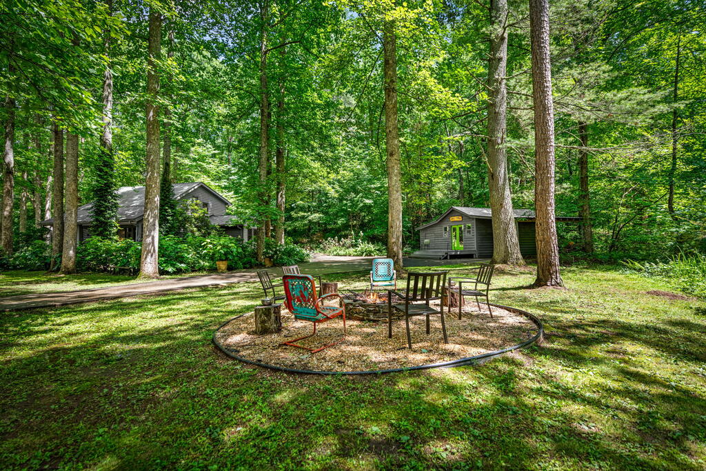 2977 HWY 2, BLUE RIDGE GA 30513