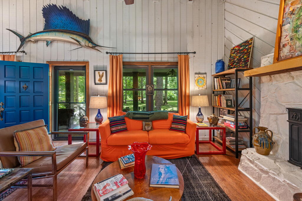 2977 HWY 2, BLUE RIDGE GA 30513