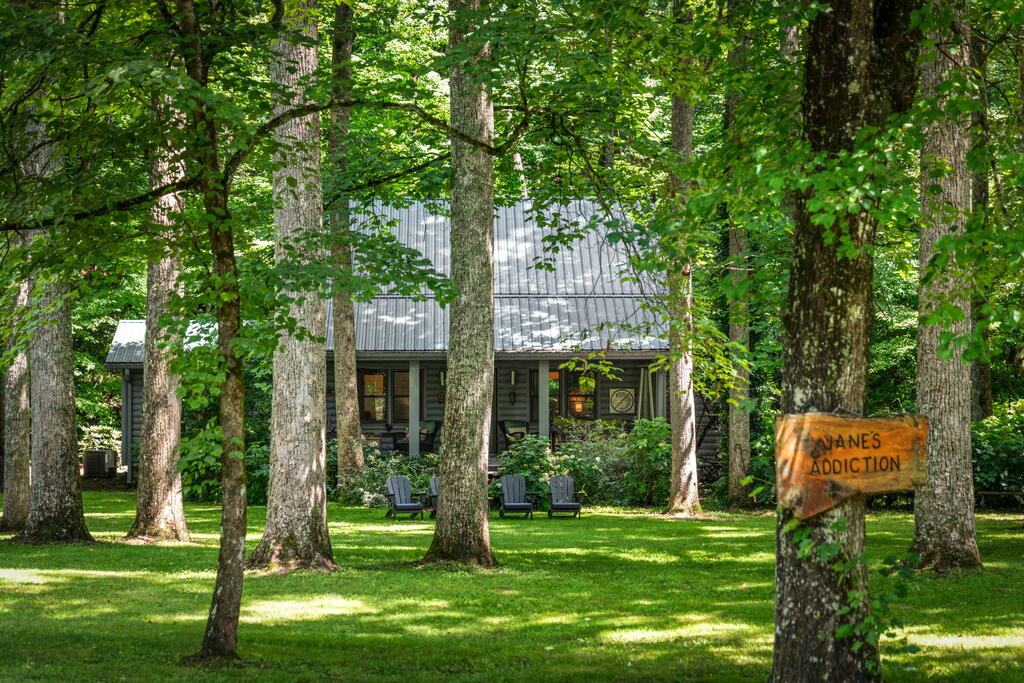 2977 HWY 2, BLUE RIDGE GA 30513