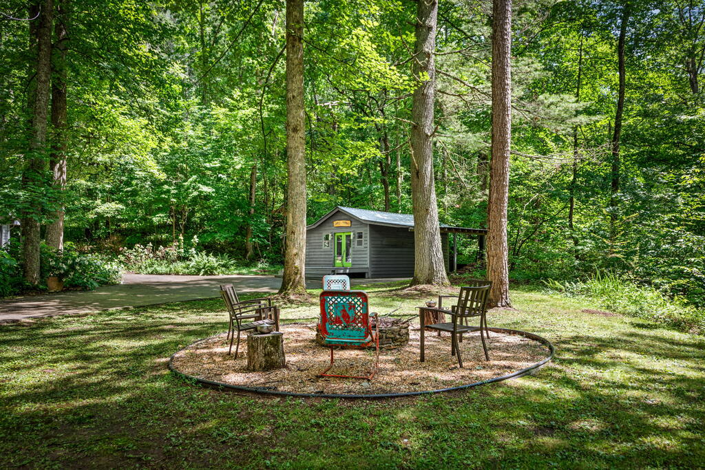 2977 HWY 2, BLUE RIDGE GA 30513