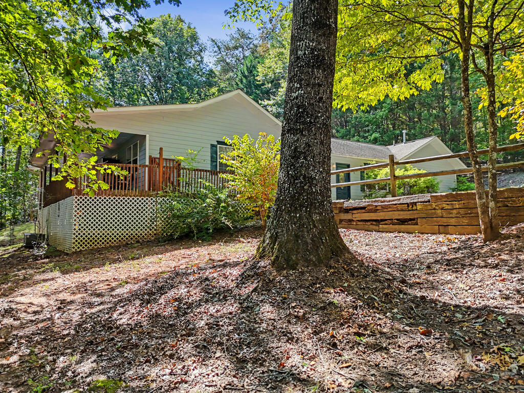 6961 WOODLAKE CIRCLE, YOUNG HARRIS GA 30582