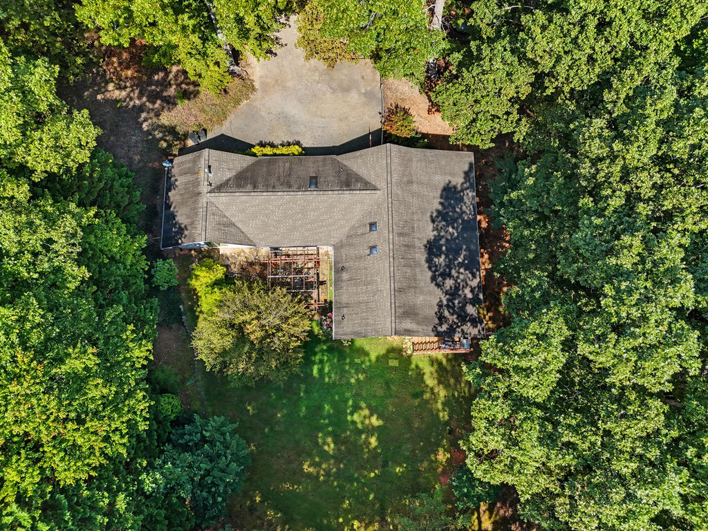 6961 WOODLAKE CIRCLE, YOUNG HARRIS GA 30582