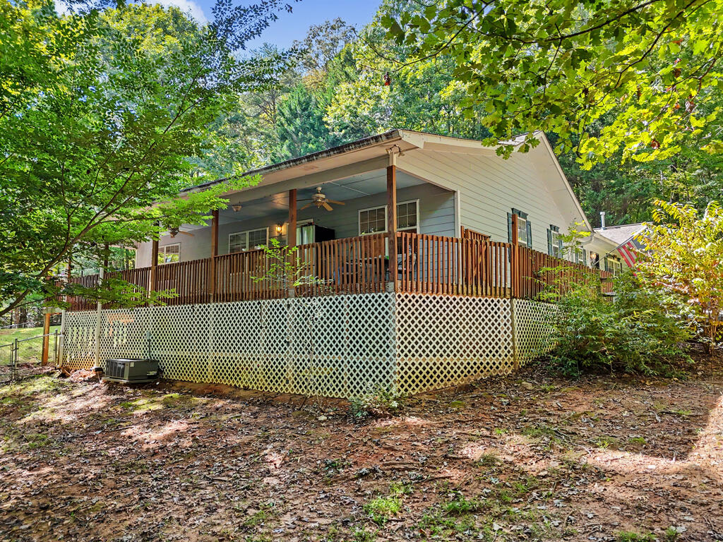 6961 WOODLAKE CIRCLE, YOUNG HARRIS GA 30582