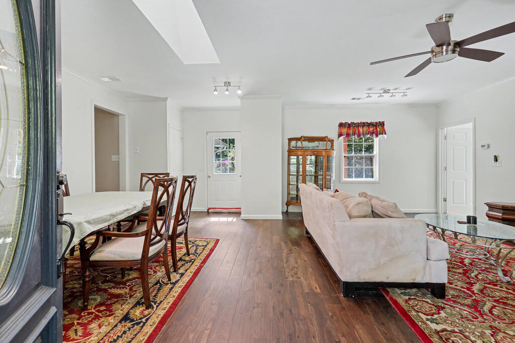 6961 WOODLAKE CIRCLE, YOUNG HARRIS GA 30582