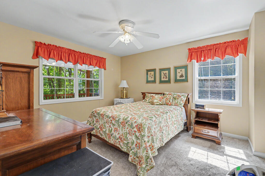 6961 WOODLAKE CIRCLE, YOUNG HARRIS GA 30582