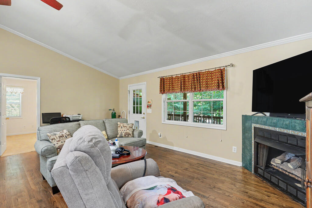 6961 WOODLAKE CIRCLE, YOUNG HARRIS GA 30582