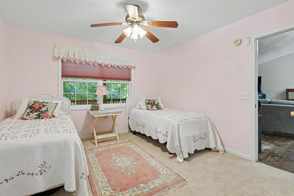 6961 WOODLAKE CIRCLE, YOUNG HARRIS GA 30582