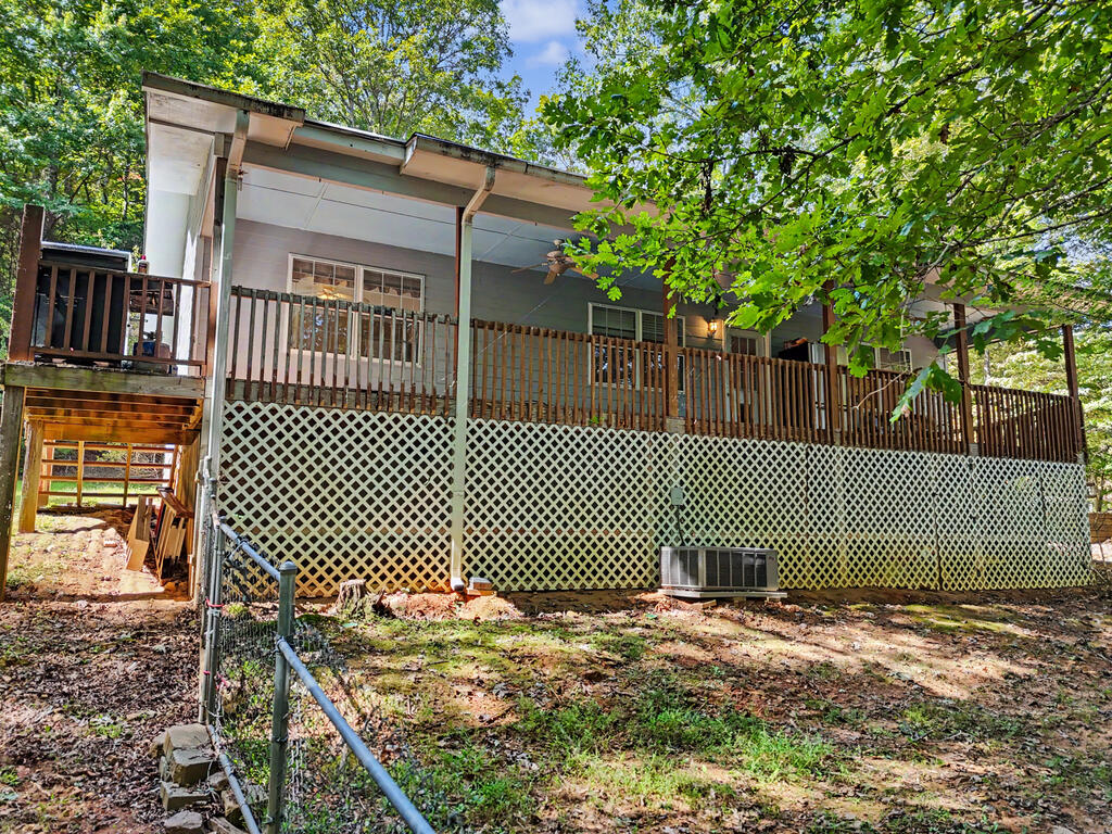 6961 WOODLAKE CIRCLE, YOUNG HARRIS GA 30582