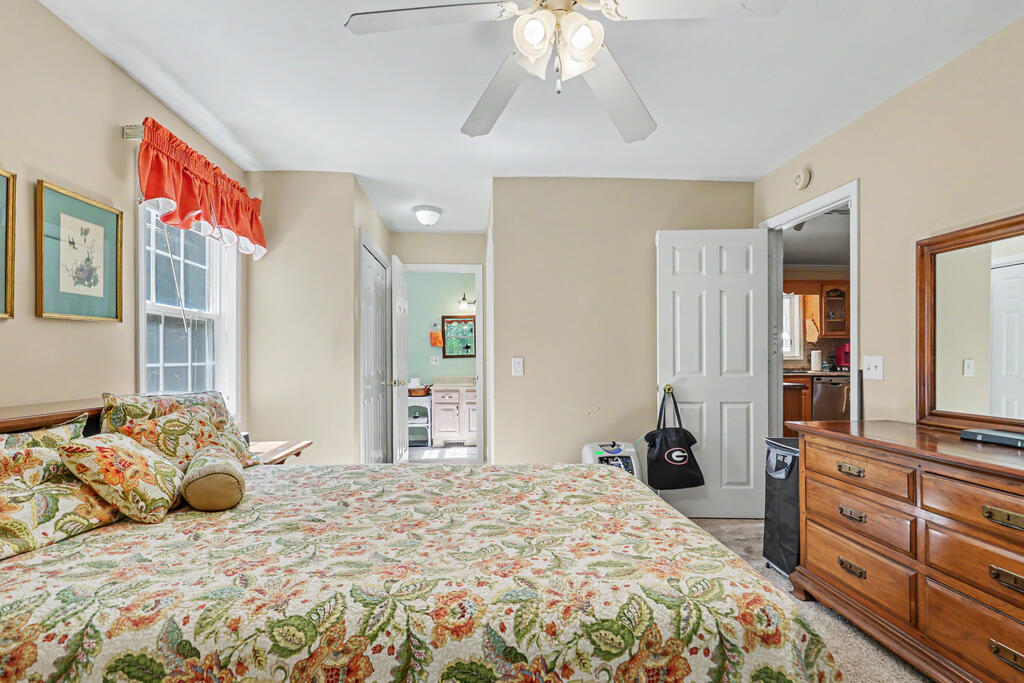 6961 WOODLAKE CIRCLE, YOUNG HARRIS GA 30582
