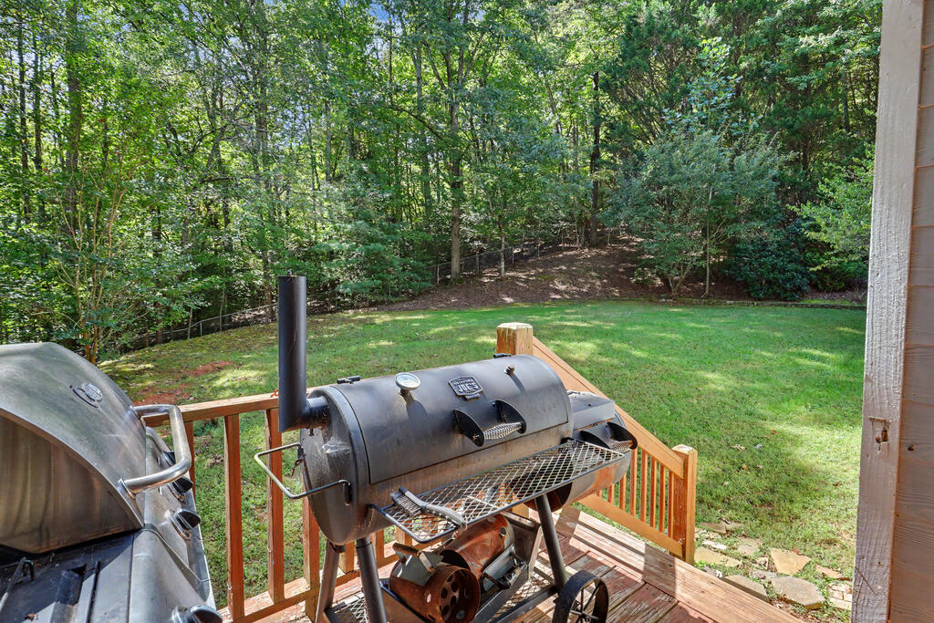 6961 WOODLAKE CIRCLE, YOUNG HARRIS GA 30582