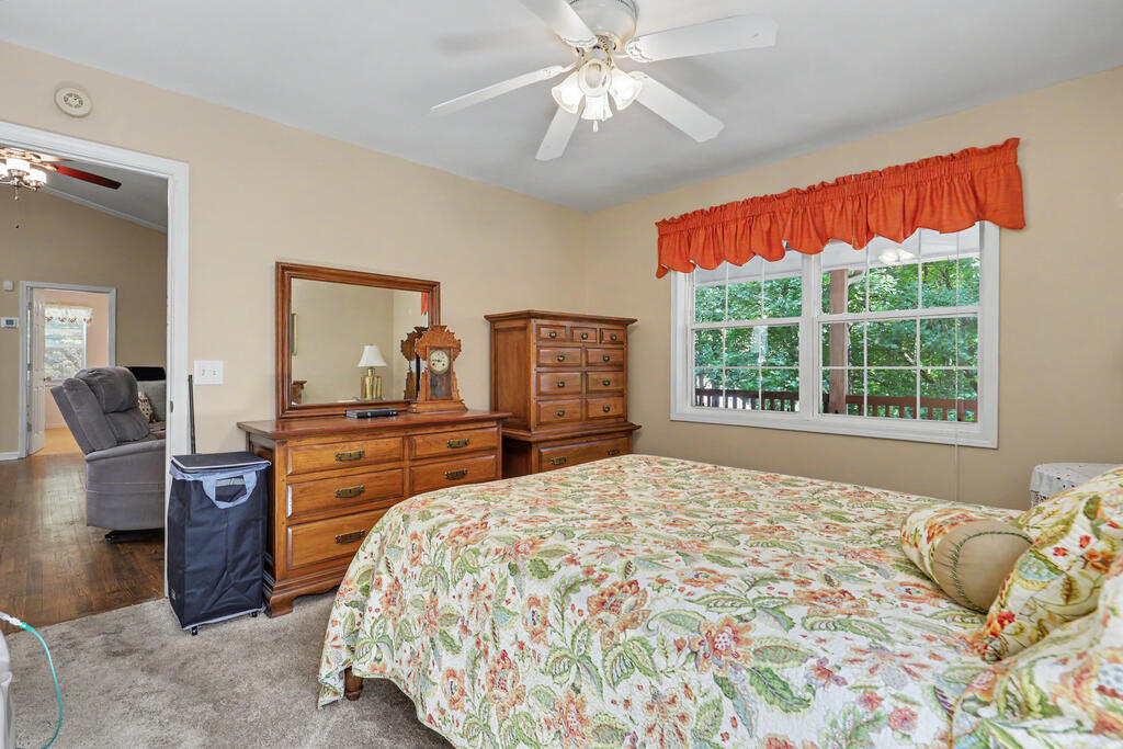 6961 WOODLAKE CIRCLE, YOUNG HARRIS GA 30582
