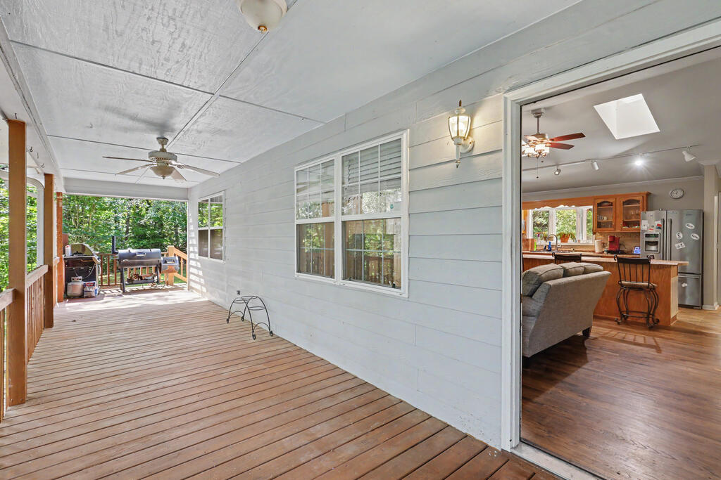 6961 WOODLAKE CIRCLE, YOUNG HARRIS GA 30582
